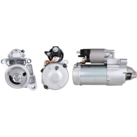 LUCAS Starter LRS03931