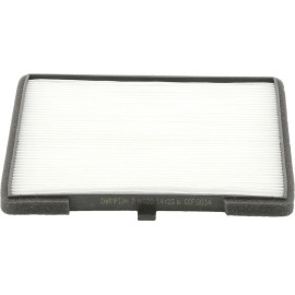 CHAMPION Innenraumfilter CCF0034