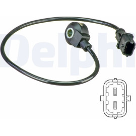 DELPHI Klopfsensor AS10194