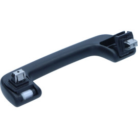 Original VAG Dachhimmelgriff Audi S. A4 08- Le/Pr (Farbe: Schwarz) 8R0857607H4PK