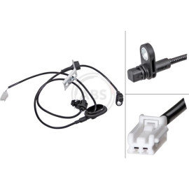 A.B.S. ABS Sensor 31701