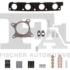 Montagesatz, Lader KT111860