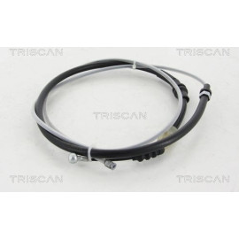 Seilzug, Feststellbremse Vw T. Caddy 04- Le/Pr 8140291150