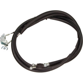 Seilzug, Feststellbremse Opel Astra H 04- Combi Le/Pr Kpl 32-0478