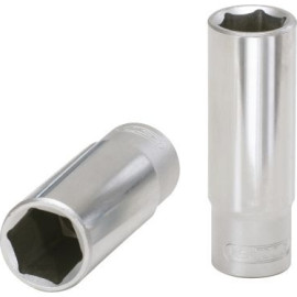 KS TOOLS Sechskantmutter CLASSIC, lang 917.1249