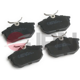 JPN Bremsbelagsatz 20H5009-JPN JPN Bremsbelagsatz 20H5009-JPN