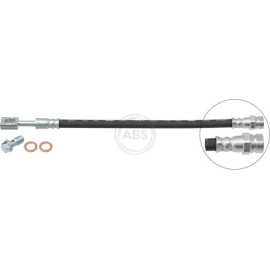 A.B.S. Bremsschlauch SL 6778 A.B.S. Bremsschlauch SL 6778