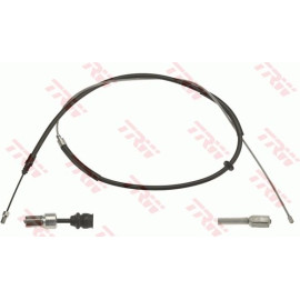 Handbremsseil GCH655
