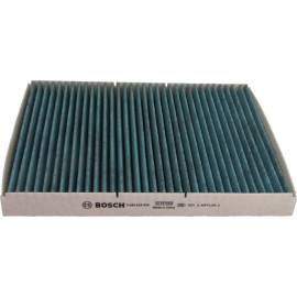 Innenraumfilter+ 0 986 628 509