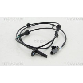 Sensor, Raddrehzahl 818014116