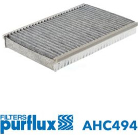 PURFLUX Filter, Innenraumluft AHC494