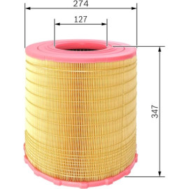 Luftfilter F 026 400 284