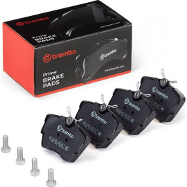 BREMBO Bremsklötze HA P 59 041