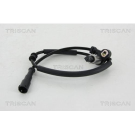 Sensor, Raddrehzahl 818025226