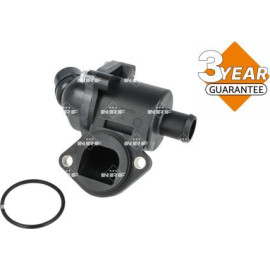 NRF Kühlmittelthermostat 725028 NRF Kühlmittelthermostat 725028