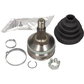 Gelenksatz, Antriebswelle Peugeot 806/Jumpy 1.9Td 96- Scudo 49-0196