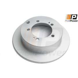 Profipower Bremsscheibe 3B2145 Profipower Bremsscheibe 3B2145