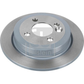 FEBI BILSTEIN Bremsscheibe 32176 FEBI BILSTEIN Bremsscheibe 32176