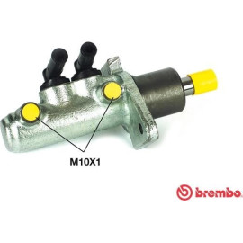 BREMBO Hauptbremszylinder M 56 024