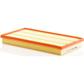 Mann & Hummel Luftfilter PKW C 43 002
