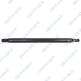 GSP Steckwelle, Differential 261354