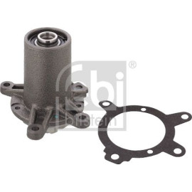 FEBI BILSTEIN Wasserpumpe 02286