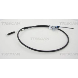Seilzug, Feststellbremse Toyota T. Corolla 1.4-2.0 D-4D 02-07 Pr 8140 131155