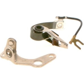 Bosch Automotive Satz Kontakte, Verteiler 1237013027
