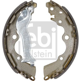 FEBI BILSTEIN Bremsbackensatz 194823