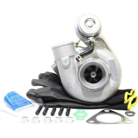 Turbolader ALA10900139