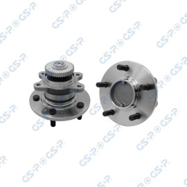 GSP Radlager 9400340