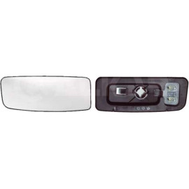 Spiegelglas, Außenspiegel 6415994 Spiegelglas, Außenspiegel 6415994