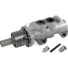 FEBI BILSTEIN Hauptbremszylinder 171366