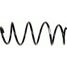 Sachs Fahrwerksfeder Db P. E W212 1.8-2.0 09 993 648