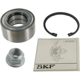 Radlagersatz VA VKBA 3486