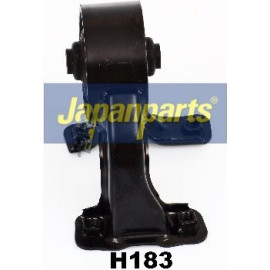 RU-H183 Lagerung, Motor