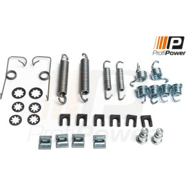 Profipower Bremsbacken-Zubehörsatz 9B2138