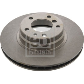 FEBI BILSTEIN Bremsscheibe 10752