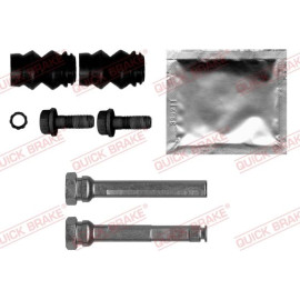 Quick Brake Schiebehülsensatz für Bremssattel 113-0006X Quick Brake Schiebehülsensatz für Bremssattel 113-0006X