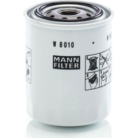 Mann & Hummel Industriefilter W 8010