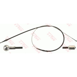Handbremsseil GCH721