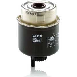 Mann & Hummel Filter div WK 8112