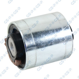 GSP Lagerung, Lenker 510287