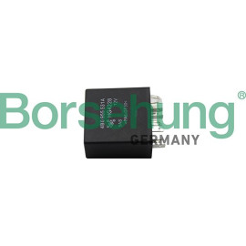 BORSEHUNG Relais, Arbeitsstrom B17812