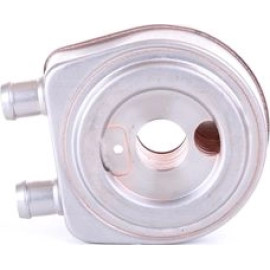 Ölkühler PKW 90780