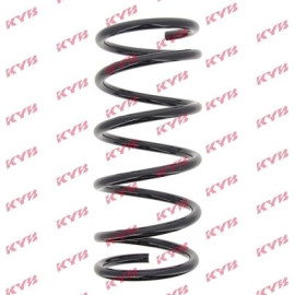 KYB Fahrwerksfeder Fiat P. Ducato 2.0/2.3D/2.8D 04/02 RA1803