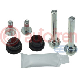 Führungshülsensatz, Bremssattel D7531C Führungshülsensatz, Bremssattel D7531C