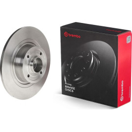 72 482 025 m.Radl. Bremsscheibe HA 08.A135.17 72 482 025 m.Radl. Bremsscheibe HA 08.A135.17