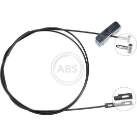 A.B.S. Handbremsseil Seilzug Festellbremse K13994