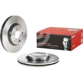82 481 105 Bremsscheibe VA 09.9817.20